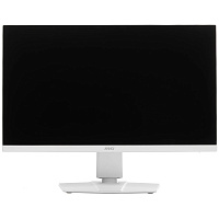 Монитор 27" MSI MAG 274QRFW E20 IPS 2560x1440 0.5ms HDMI, DisplayPort,