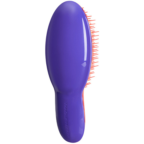 Tangle Teezer Расческа The Ultimate Finisher Violet Scream