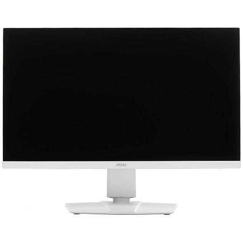 Монитор 27" MSI MAG 274QRFW E20 IPS 2560x1440 0.5ms HDMI, DisplayPort,