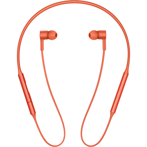 Bluetooth гарнитура Huawei FreeLace CM70-C Amber Sunrise