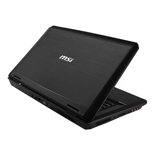 Ноутбук MSI GX70 3BE-004RU AMD A10-5750M/8GB/750GB/DVD-Super Multi/17.3" 1920x1080 Full HD non-Glare/HD8970-2G GDDR5/Wi-Fi/Win 8