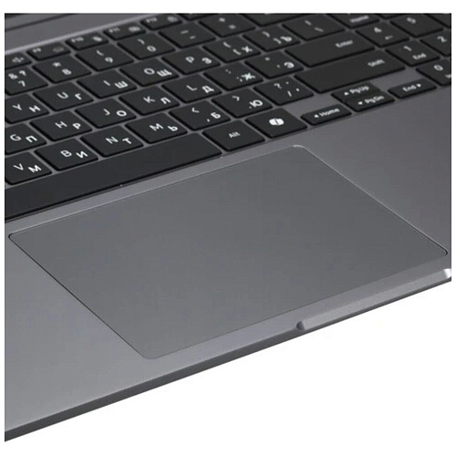Ноутбук Samsung Galaxy Book 5 NP750 Core Ultra 7 258V/32Gb/1Tb SSD/15.6" FullHD Touch/Win11 Grey