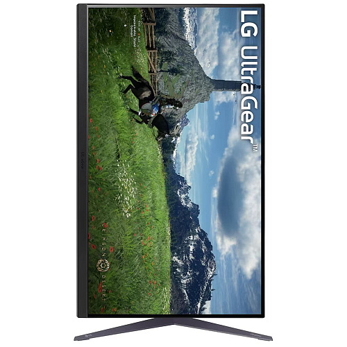 Монитор 32" LG UltraGear 32GS85Q-B IPS 2560x1440 1ms HDMI, DisplayPort