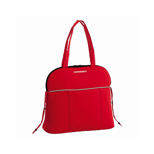 Foppapedretti 3Chic Travel System Red