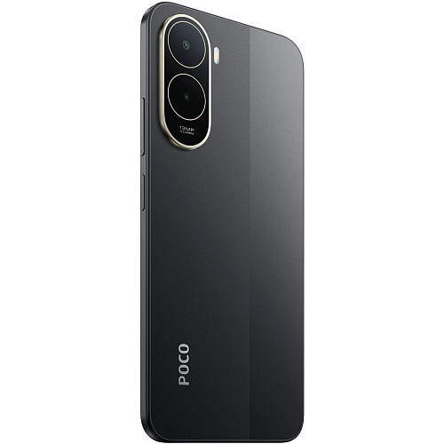 Смартфон Poco C81 Pro 4/128GB RU Black