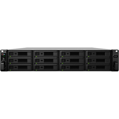 Сетевое хранилище NAS Synology SA3200D
