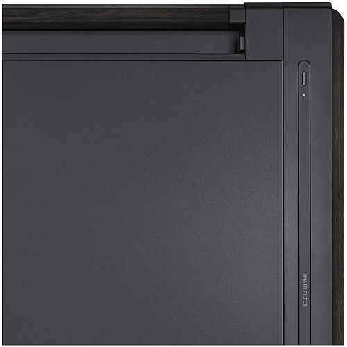 Корпус ATX Miditower ASUS ProArt PA602 Wood Metal Black