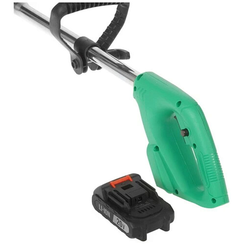 Аккумуляторный триммер Zitrek GreenCut 20 082-2003