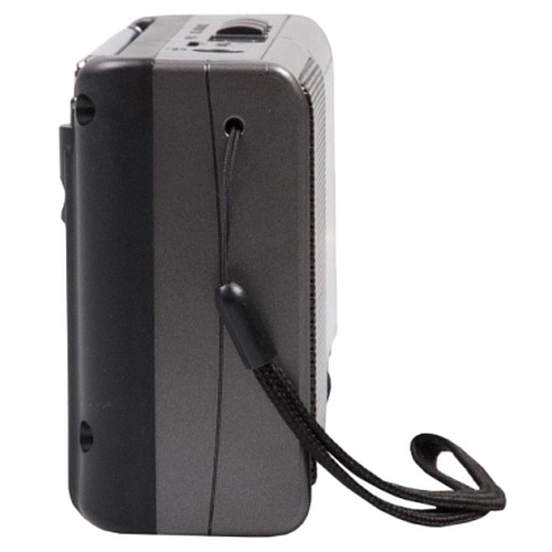 Радиоприемник Ritmix RPR-151 Black