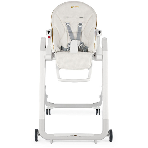 Стульчик для кормления Peg-Perego Siesta Follow Me (Lucent)