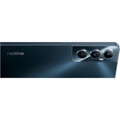 Смартфон Realme C65 8/256GB RU Black