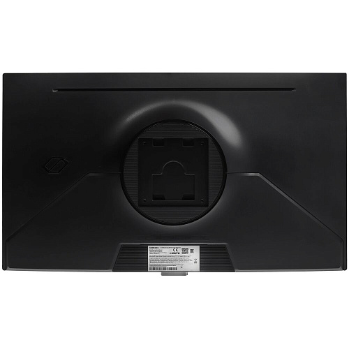 Монитор 27" Samsung Odyssey G6 S27HG610SI  OLED 2560x1440 1ms HDMI, DisplayPort