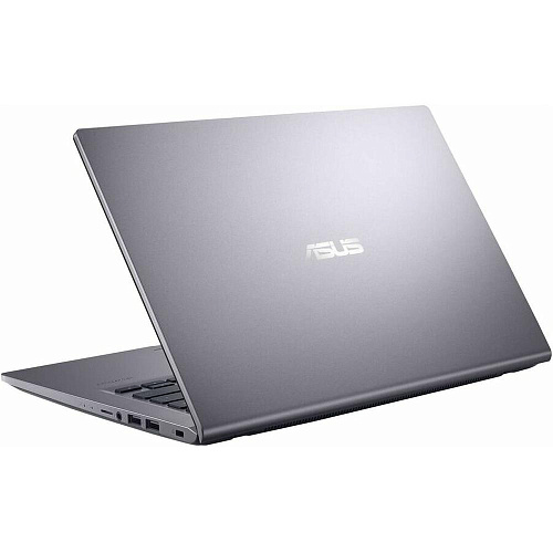Ноутбук ASUS VivoBook 14 X415MA-EB429 Pentium Silver N5030/8Gb/256Gb SSD/14" FullHD/DOS Gray 