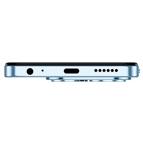 Смартфон Tecno Spark 20 8/128GB RU Magic Skin Blue