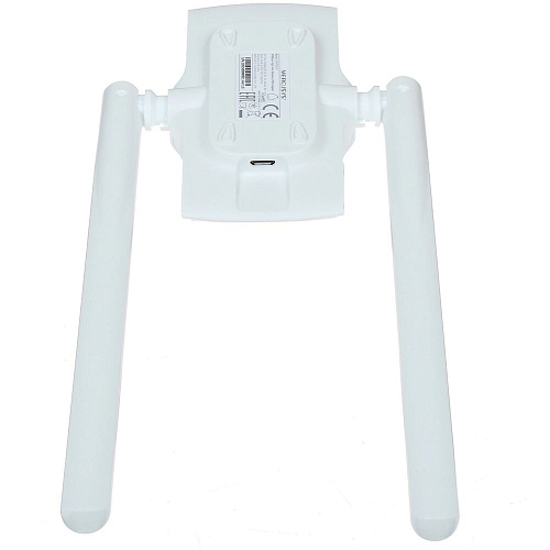 Сетевая карта Mercusys MW300UH, 802.11n, 300Мбит/с, 2,4ГГц, USB2.0