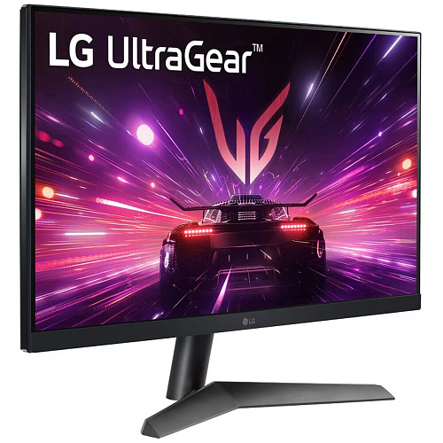 Монитор 24" LG UltraGear 24GS60F-B IPS 1920x1080 1ms HDMI, DisplayPort УЦЕНКА
