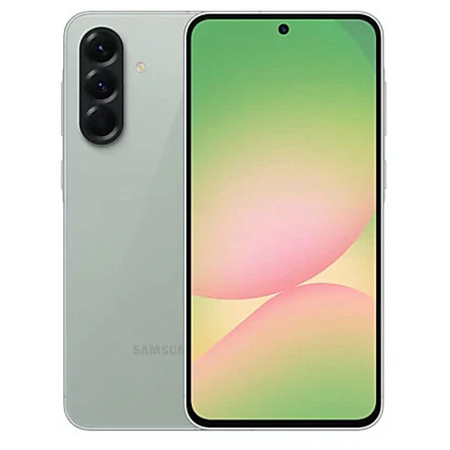 Смартфон Samsung Galaxy A56 SM-A566E 8/128Gb Green (EAC)