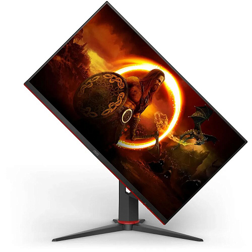 Монитор 27" AOC Q27G2U VA 2560x1440 1ms HDMI, DisplayPort