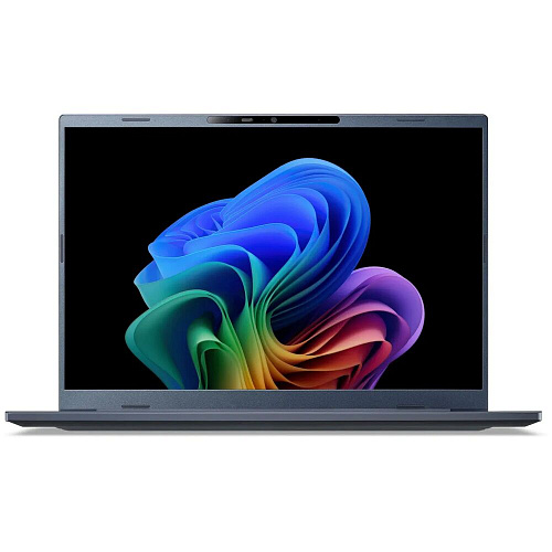 Ноутбук Acer Swift Go SFG14-75-58NB Core Ultra 5 226V/16Gb/1Tb SSD/14" WUXGA OLED/DOS Blue