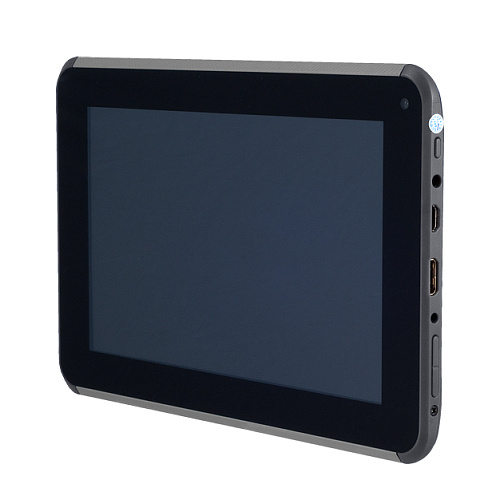 Планшет Perfeo 7500-HD Tablet PC/ 7"/ Android 4.0/ 1.2 GHz/ Wi-Fi/ Gray