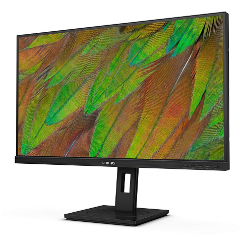 Монитор 27" Philips 27B1U3900 IPS 3840x2160 4ms HDMI, DisplayPort, USB Type-C