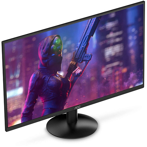 Монитор 27" AOC 27B30H3 IPS 1920x1080 1ms HDMI УЦЕНКА