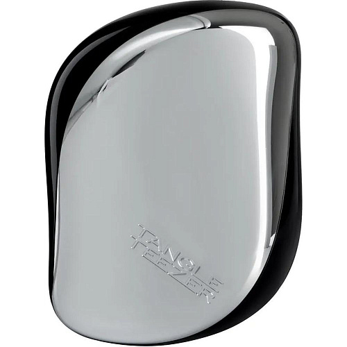 Tangle Teezer Расческа Compact Styler Silver
