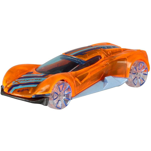 Mattel Hot Wheels 1806/GHP59 Подарочный набор из 5 машинок (X-Raycers)