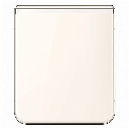 Смартфон Samsung Galaxy Z Flip 5 SM-F731B 8/512Gb Beige (EAC)