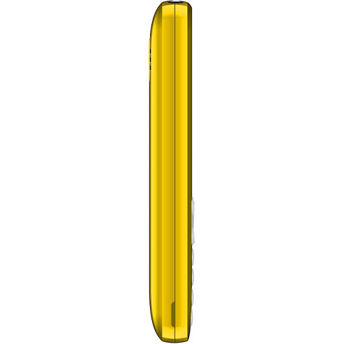 Мобильный телефон Joy's S7 Yellow