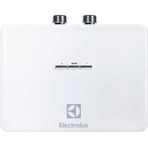 Проточный водонагреватель Electrolux NPX 6 Aquatronic Digital 2.0