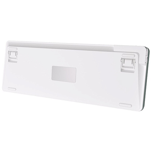 Клавиатура беспроводная Royal Kludge RK-S98 Wireless (RK Brown Switch) RGB (русская раскладка) Camping
