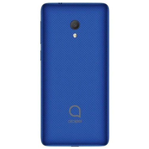Смартфон Alcatel 1C 5003D (2019) Blue