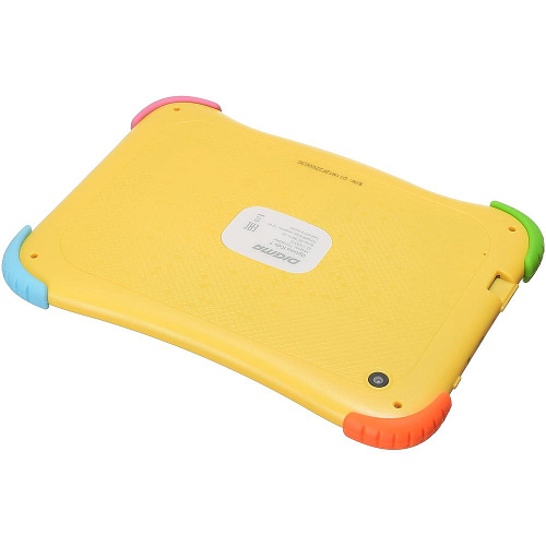 Планшет Digma Optima Kids 7 разноцветный