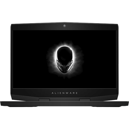 Ноутбук Alienware M15-5928 Core i7 8750H/8Gb/256Gb SSD/NV GTX1060 6Gb/15.6" FullHD/Win10 Silver