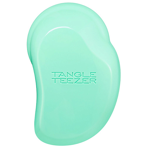 Tangle Teezer Расческа The Original Mini Tropicana Green