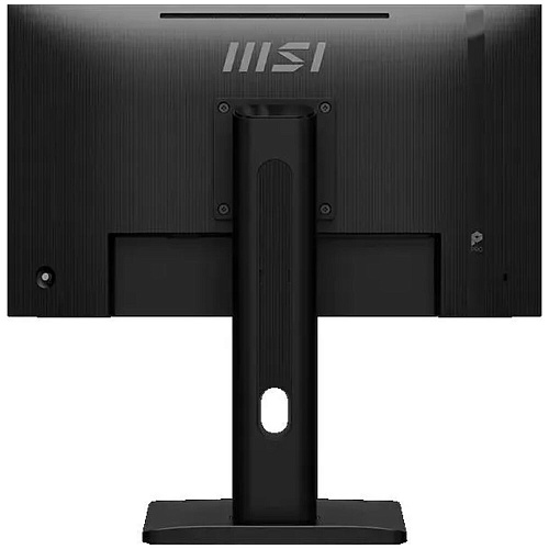 Монитор 24" MSI PRO MP245PHG E14 IPS 1920x1080 1ms HDMI, DisplayPort, USB Type-C