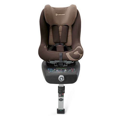 Автокресло Concord Ultimax 3 Chocolate Brown
