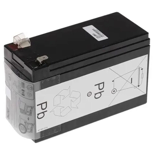 Батарея APC RBC17 для BK650EI, BE700G-RS, BE700-RS