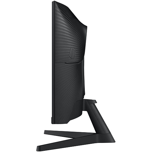 Монитор 27" Samsung Odyssey G5 S27CG550EI VA 2560x1440 1ms HDMI, DisplayPort УЦЕНКА