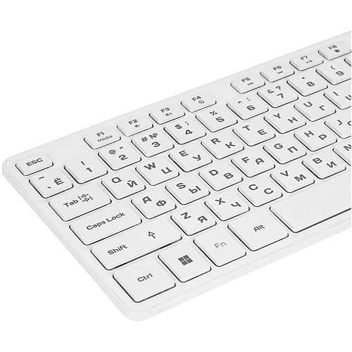 Моноблок MSI Pro AP272P 14M-684XRU 27" FullHD Core i7 14700/32Gb/1Tb SSD/kb+m/DOS White