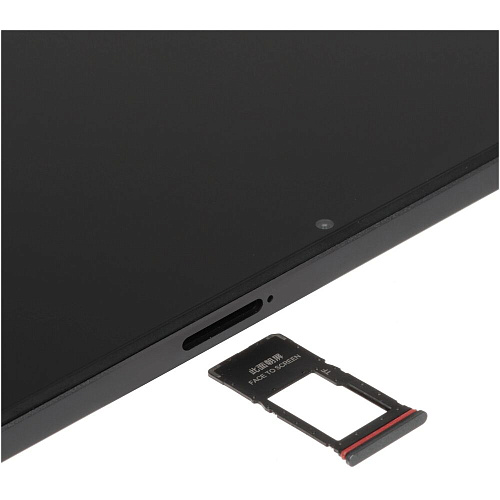 Планшет Xiaomi Redmi Pad 2 8/256GB RU Graphite Gray