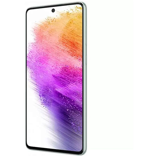 Смартфон Samsung Galaxy A73 SM-A736 8/256GB Green УЦЕНКА