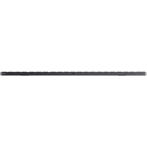 Клавиатура Apple Magic Keyboard with Numeric Keypad Space Gray