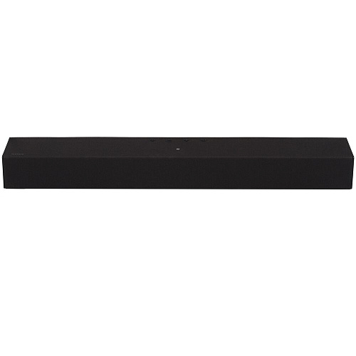 Саундбар Samsung HW-B400F/RU 2.0  Black