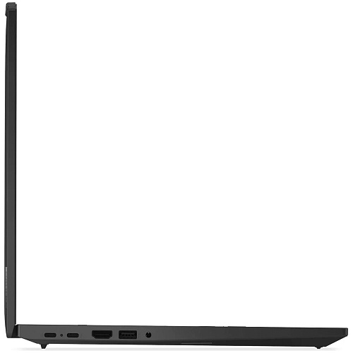 Ноутбук Lenovo ThinkPad T16 G4 AMD Ryzen AI 7 PRO 350/16Gb/512Gb SSD/16" WUXGA/Win11Pro Black
