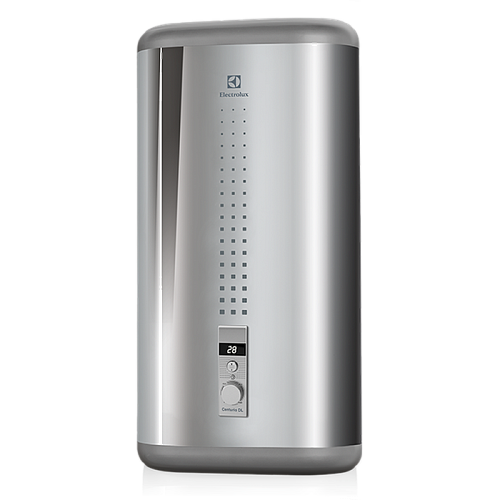 Водонагреватель накопительный Electrolux EWH 30 Centurio DL Silver