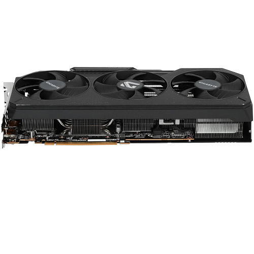 Видеокарта Gigabyte 16384Mb RX 9070 Gaming 16Gb (GV-R9070GAMING-16GD) 3xDP, 1xHDMI, Ret