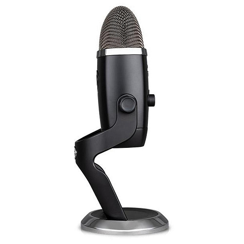 Микрофон  Blue Yeti X Black