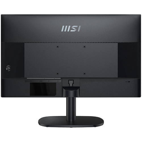 Монитор 24" MSI PRO MP245V VA 1920x1080 4ms HDMI, VGA